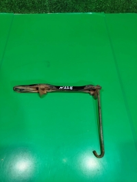 Крепление аккумулятора, TOYOTA, LAND CRUISER 100, UZJ100, 2UZ-FE, 2000