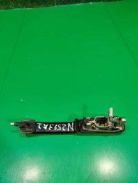 Ручка двери внешняя, VOLKSWAGEN, PASSAT B4, 3A2, ABC, 1994, R, L