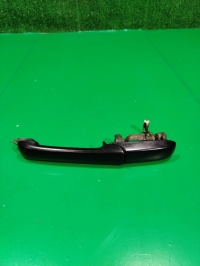Ручка двери внешняя, VOLKSWAGEN, PASSAT B4, 3A2, ABC, 1994, R, R