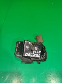 Замок двери багажника, TOYOTA, LAND CRUISER 100, UZJ100, 2UZ-FE, 2000