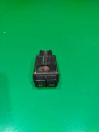 Кнопка включения кондиционера, TOYOTA, CORONA, AT170, 5A-FE, 1990