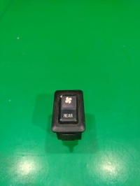 Кнопка включения задней печки