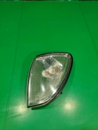 Габарит, TOYOTA, LAND CRUISER 100, UZJ100, 2UZ-FE, 2000, F, L