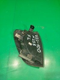 Габарит, TOYOTA, LAND CRUISER 100, UZJ100, 2UZ-FE, 2000, F, L