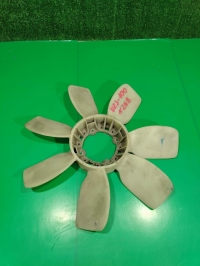 Крыльчатка вентилятора, TOYOTA, LAND CRUISER 100, UZJ100, 2UZ-FE, 2000
