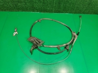 Трос ручника, TOYOTA, LAND CRUISER 100, UZJ100, 2UZ-FE, 2000