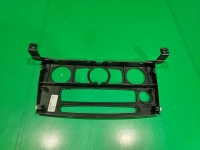 Рамка магнитолы, BMW, 5-SERIES, E60, M57N2, 2008