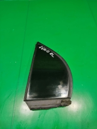 Форточка двери, HONDA, CIVIC FERIO, EK3, D15B, 1998, R, L