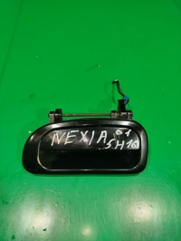 Ручка двери внешняя, DAEWOO, NEXIA, N100, G15MF, 2000, R, L