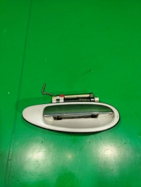 Ручка двери внешняя, NISSAN, CEFIRO WAGON, A32, VQ20DE, 1998, R, R