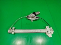 Стеклоподъемник, HYUNDAI, SOLARIS, RB, G4FC, 2011, R, R