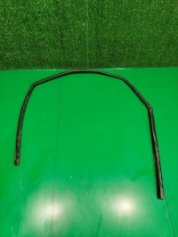 Уплотнитель стекла двери, OPEL, ASTRA, 59, X16XEL, 1995, F, R