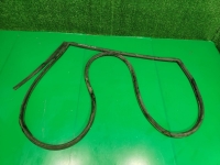 Уплотнитель двери, HYUNDAI, SOLARIS, RB, G4FC, 2011, R, R