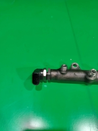 Топливная рейка, BMW, 5-SERIES, E60, M57N2, 2008, 6