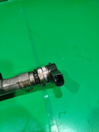 Топливная рейка, BMW, 5-SERIES, E60, M57N2, 2008, 6