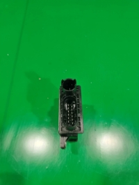 Реле свечей накала, BMW, 5-SERIES, E60, M57N2, 2008