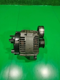 Генератор, BMW, 5-SERIES, E60, M57N2, 2008