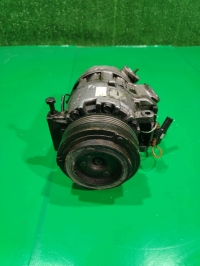 Компрессор кондиционера, BMW, 5-SERIES, E60, M57N2, 2008