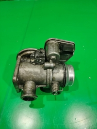 Дроссельная заслонка, BMW, 5-SERIES, E60, M57N2, 2008