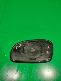 Зеркальный элемент, NISSAN, PRESEA, R10, GA15DS, 1994, F, R