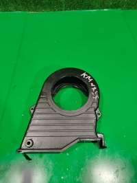 Крышка ремня грм, KIA, SPORTAGE, KM, D4EA, 2006, верх