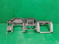 Торпедо, TOYOTA, LAND CRUISER 100, UZJ100, 2UZ-FE, 2000