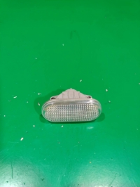 Повторитель поворота  в крыло