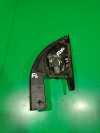 Уголок двери внутренний