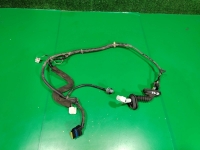 Проводка двери