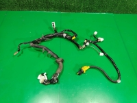 Проводка двери