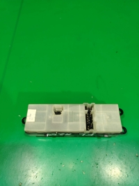 Блок управления стеклоподъемниками