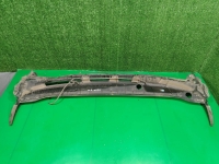 Решетка под дворники