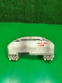 Панель приборов, TOYOTA, LAND CRUISER 100, UZJ100, 2UZ-FE, 2000