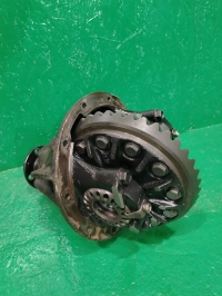 Редуктор  моста, TOYOTA, LAND CRUISER 100, UZJ100, 2UZ-FE, 2000, R