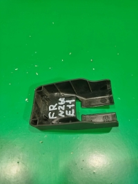 Накладка на салазку сиденья