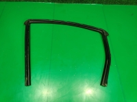 Уплотнитель стекла двери