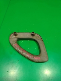 Ручка в салоне, TOYOTA, LAND CRUISER 100, UZJ100, 2UZ-FE, 2000, F, R