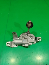 Мотор стеклоочистителя задний