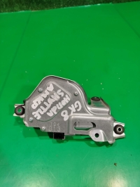 Мотор стеклоочистителя задний