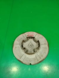 Колпачок на литой диск, RENAULT, LOGAN, LS0H, K7MF710, 2009