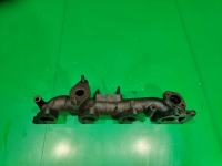 Коллектор выпускной, KIA, SPORTAGE, KM, D4EA, 2006