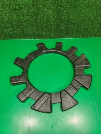 Наполнитель багажного отсека