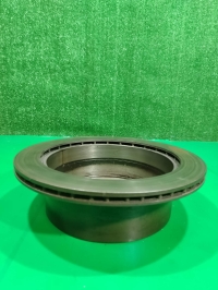 Диск тормозной, TOYOTA, LAND CRUISER 100, UZJ100, 2UZ-FE, 2000, R