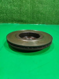 Диск тормозной