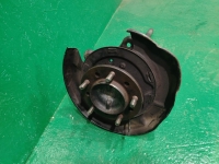 Полуось, TOYOTA, LAND CRUISER 100, UZJ100, 2UZ-FE, 2000