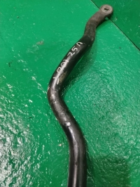 Стабилизатор поперечной устойчивости, TOYOTA, LAND CRUISER 100, UZJ100, 2UZ-FE, 2000, F