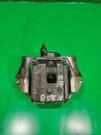 Суппорт тормозной, TOYOTA, LAND CRUISER 100, UZJ100, 2UZ-FE, 2000, R, R