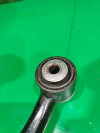 Рычаг, TOYOTA, LAND CRUISER 100, UZJ100, 2UZ-FE, 2000, F, L, верх