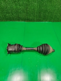 Привод, VOLKSWAGEN, PASSAT B6, 3C2, CDA BZB, 2008, F, L