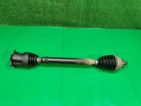 Привод, VOLKSWAGEN, PASSAT B6, 3C2, CDA BZB, 2008, F, R